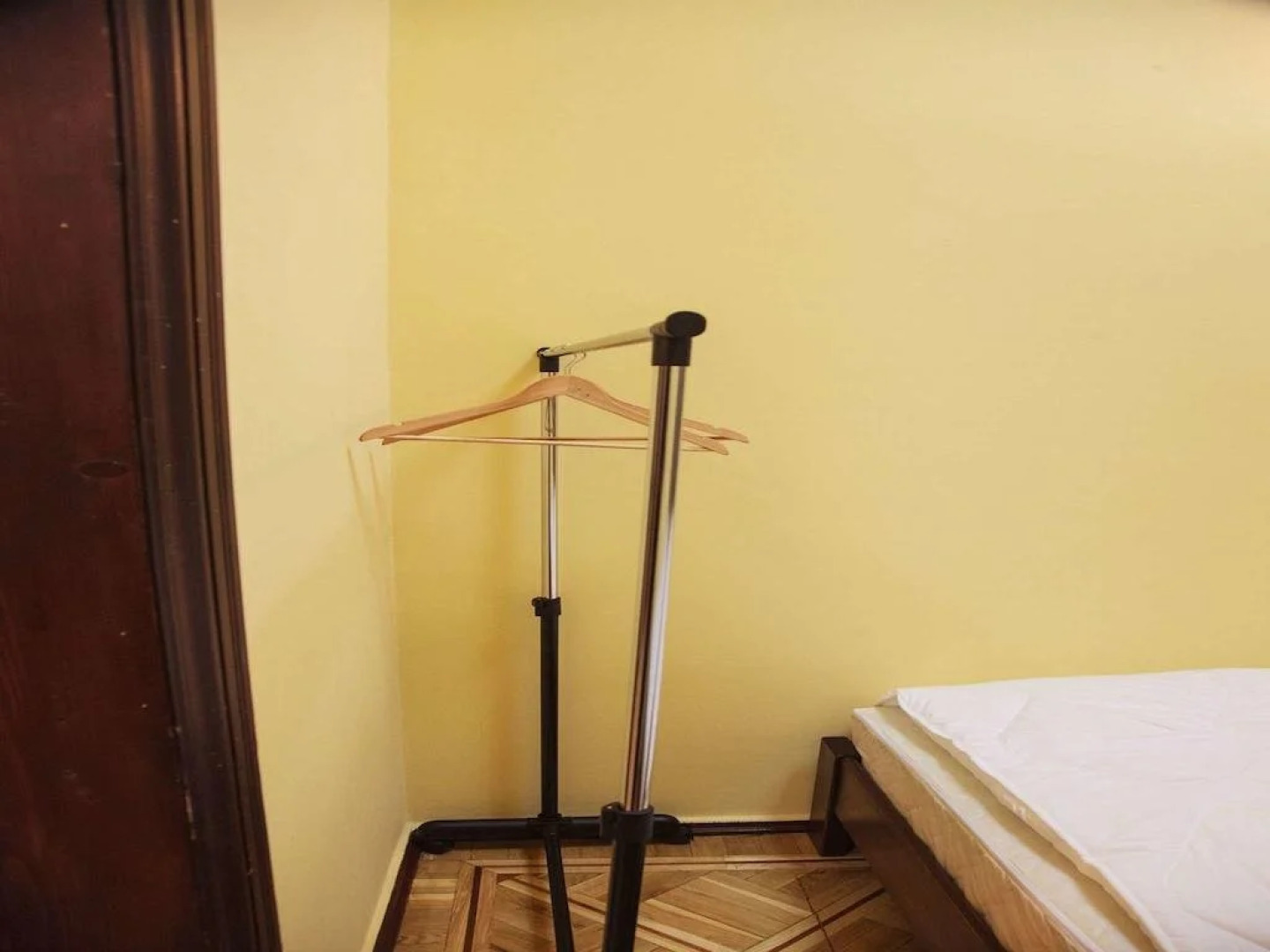 Хостел Берлога