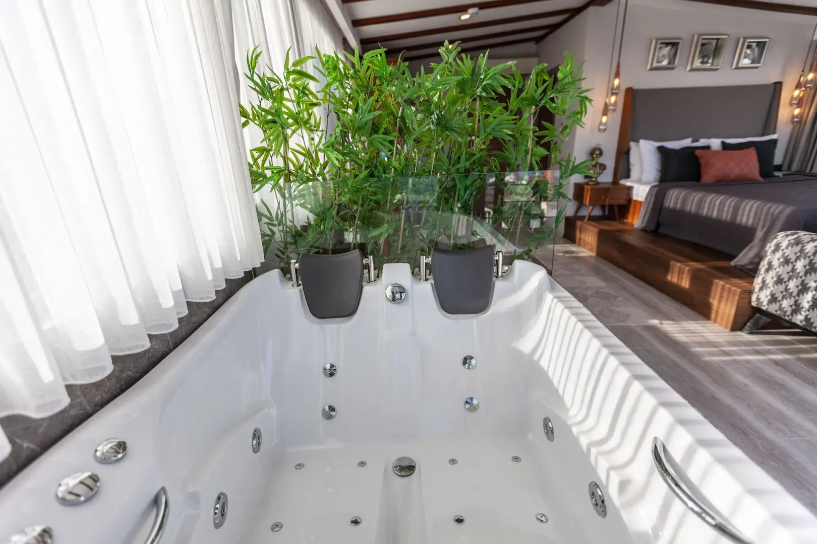 Romantic Hotel Istanbul