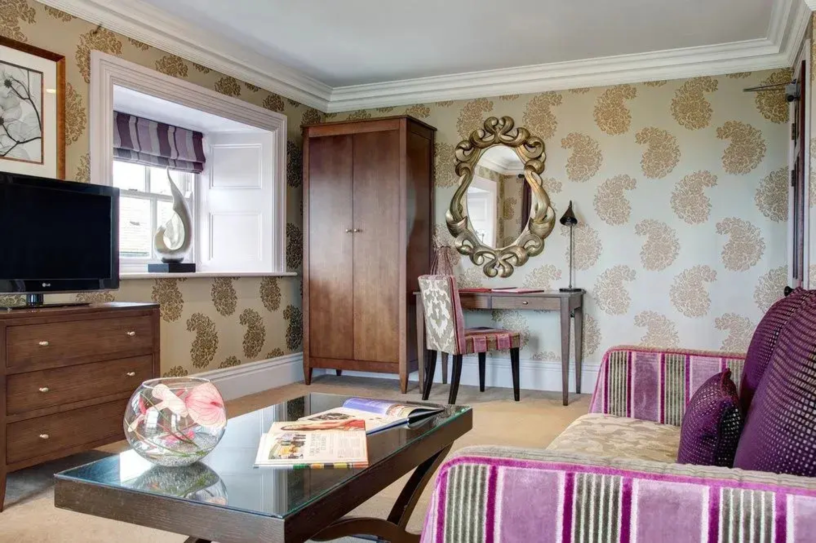 Seaham Hall and Serenity Spa