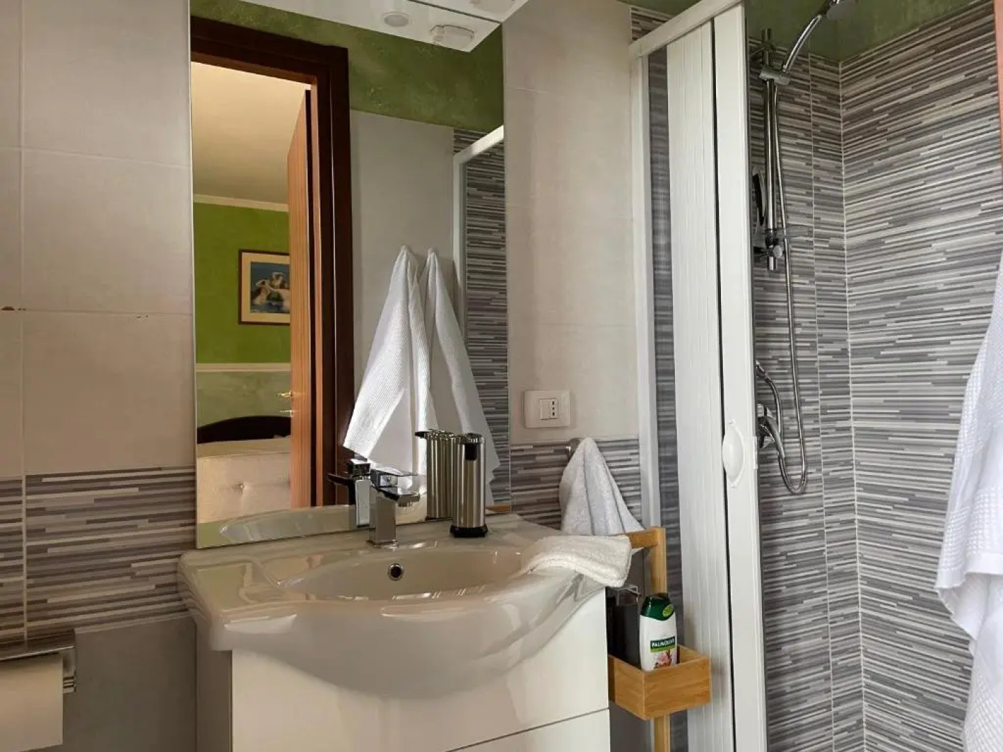 Residence Don Turi