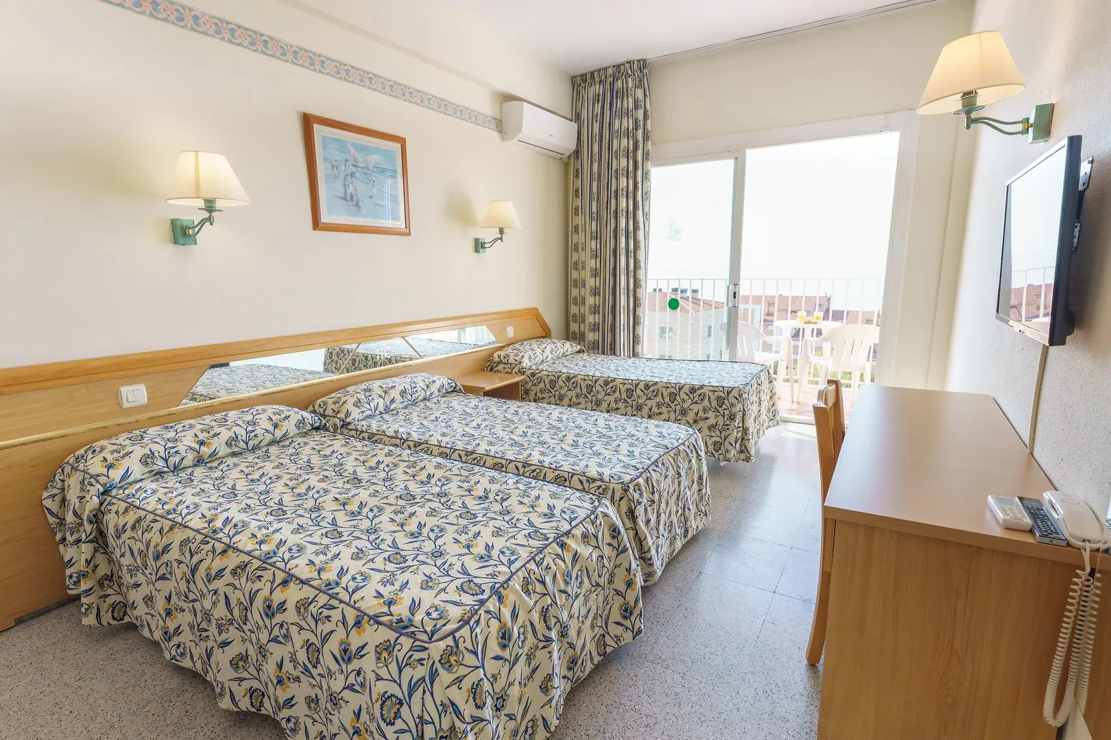 Hotel Checkin Catalonia