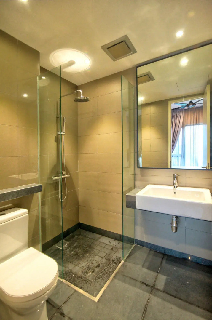 Vista Residence Genting Highlands