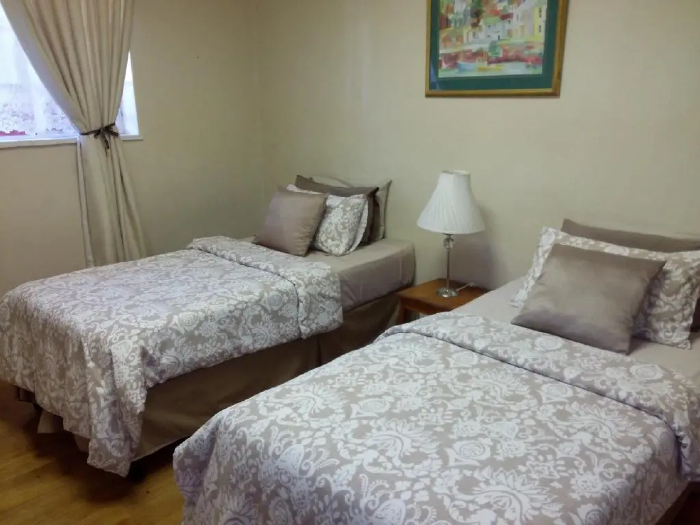 Uitenhage Apartments
