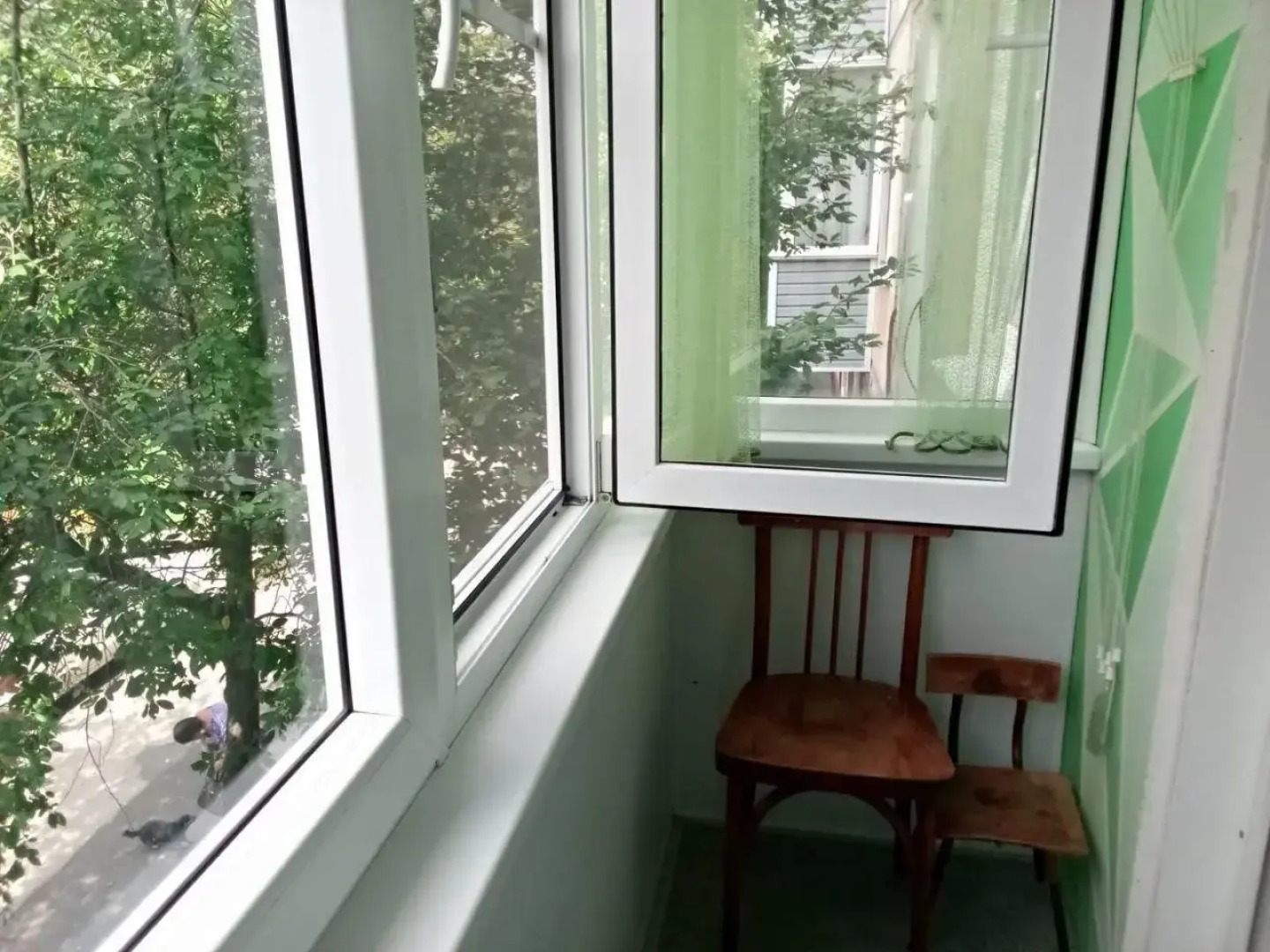 Апартаменты на улице Красная