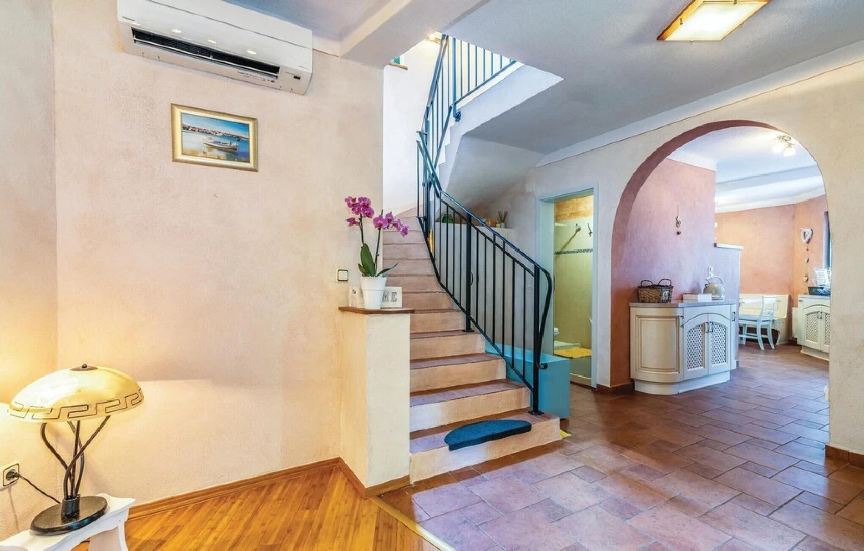 Amazing Home in Malinska With Wifi and 2 Bedrooms