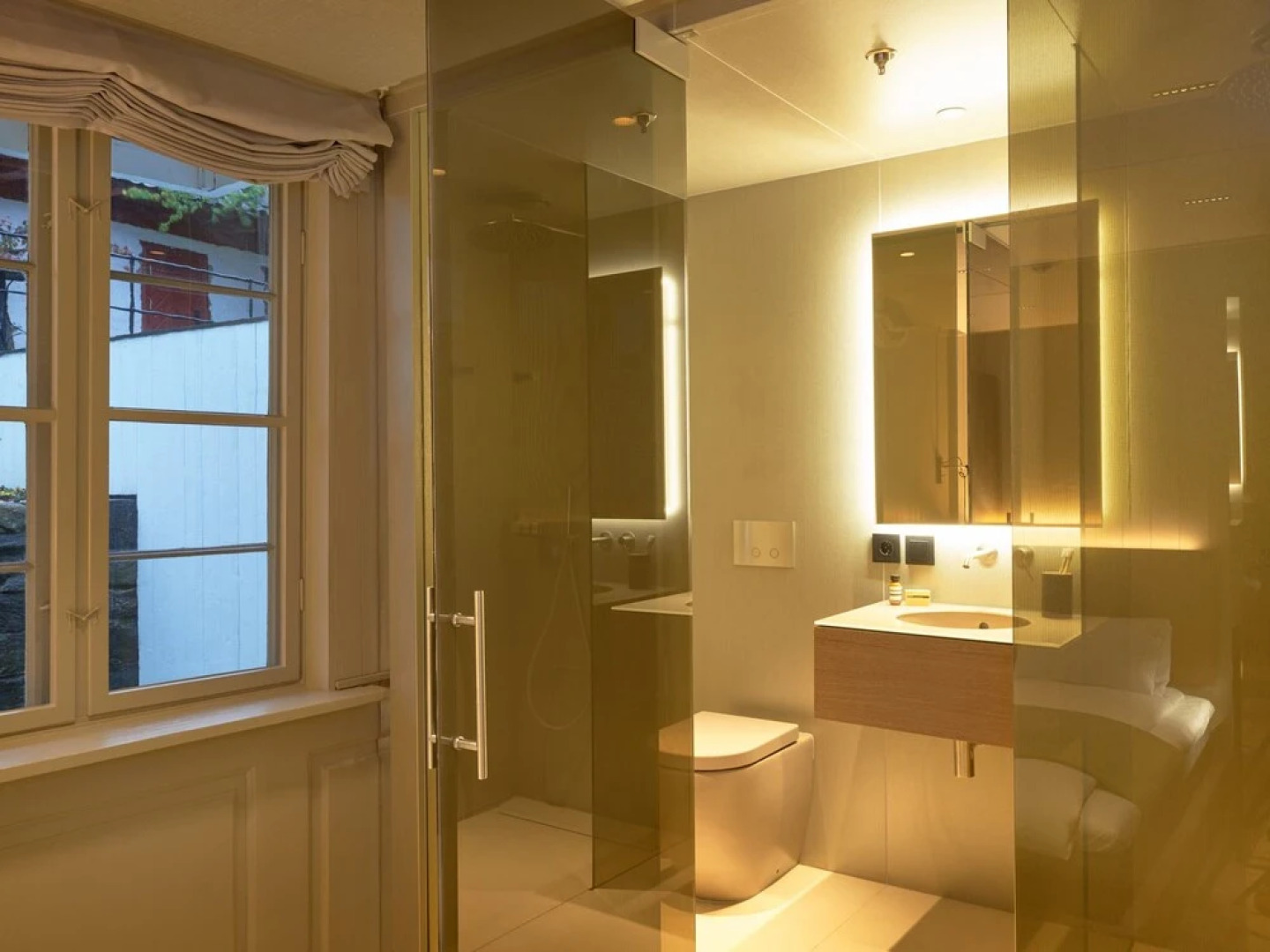 Tollboden Hotell og Restaurant - Unike Hoteller