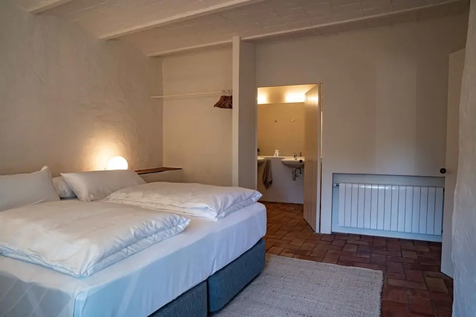 Bonita Masia en Corca