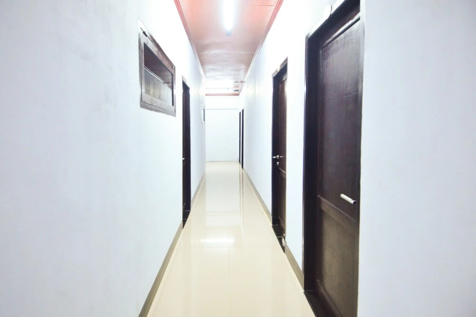 Tanah Tinggi Guest House