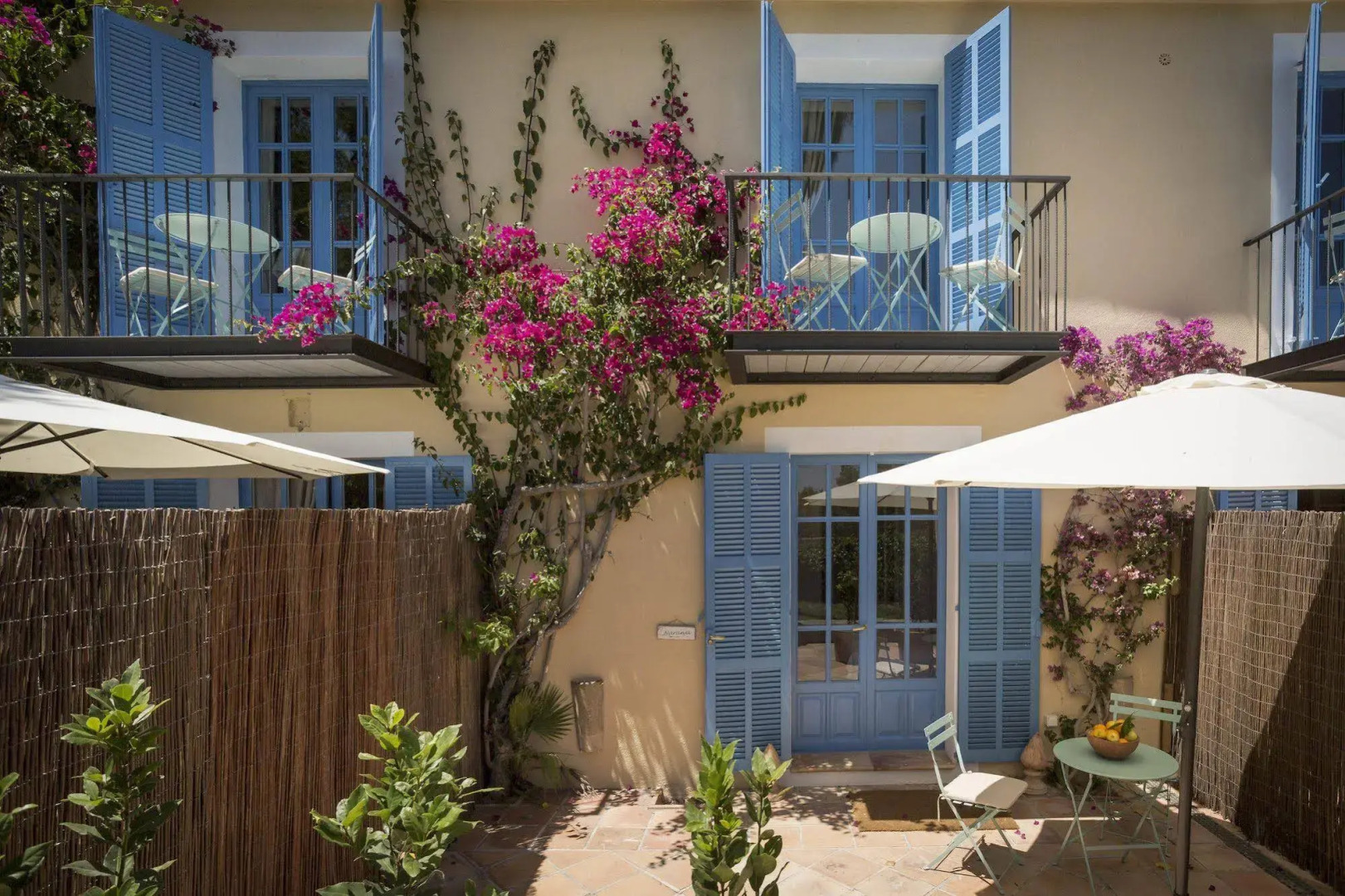 Fincaurlaub Son Miranda