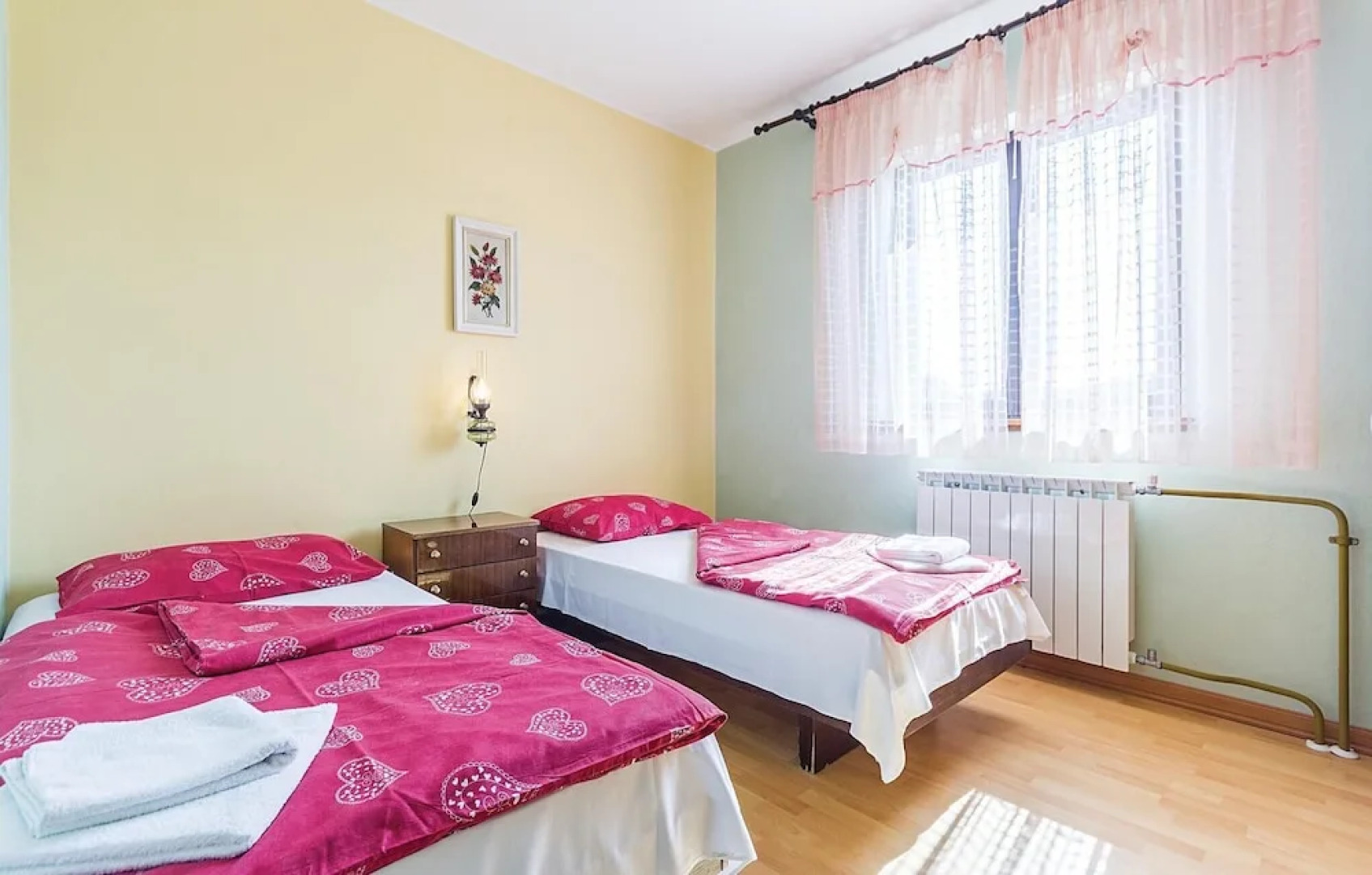 Beautiful Home in Volme With Wifi and 2 Bedrooms