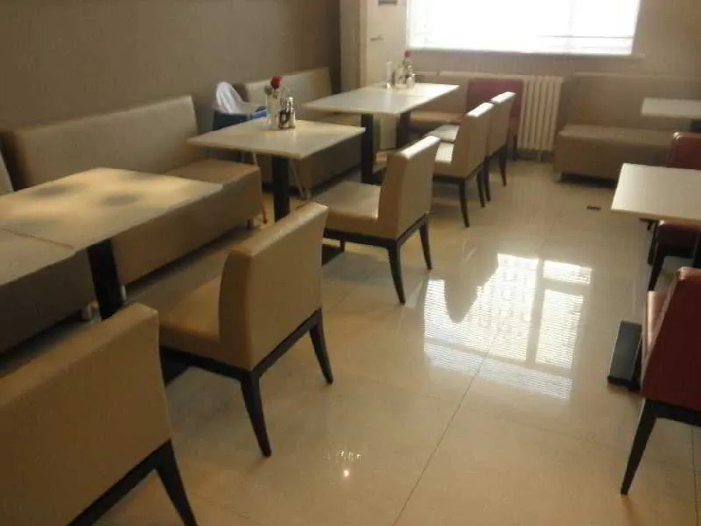 Jinjiang Inn Jilin Railway Station