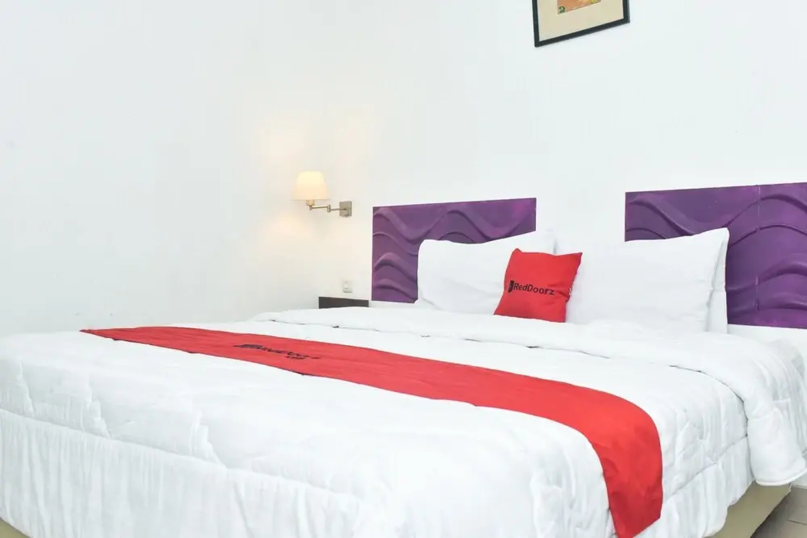 Ancala Inn Bromo by RedDoorz