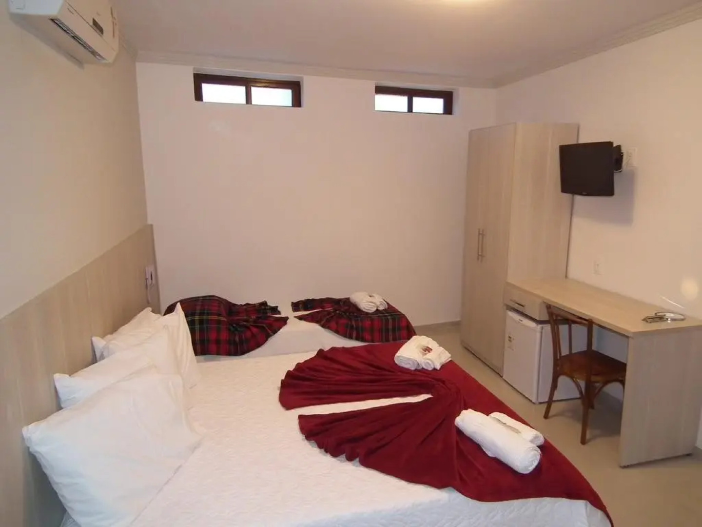 Pousada Treze de Marco