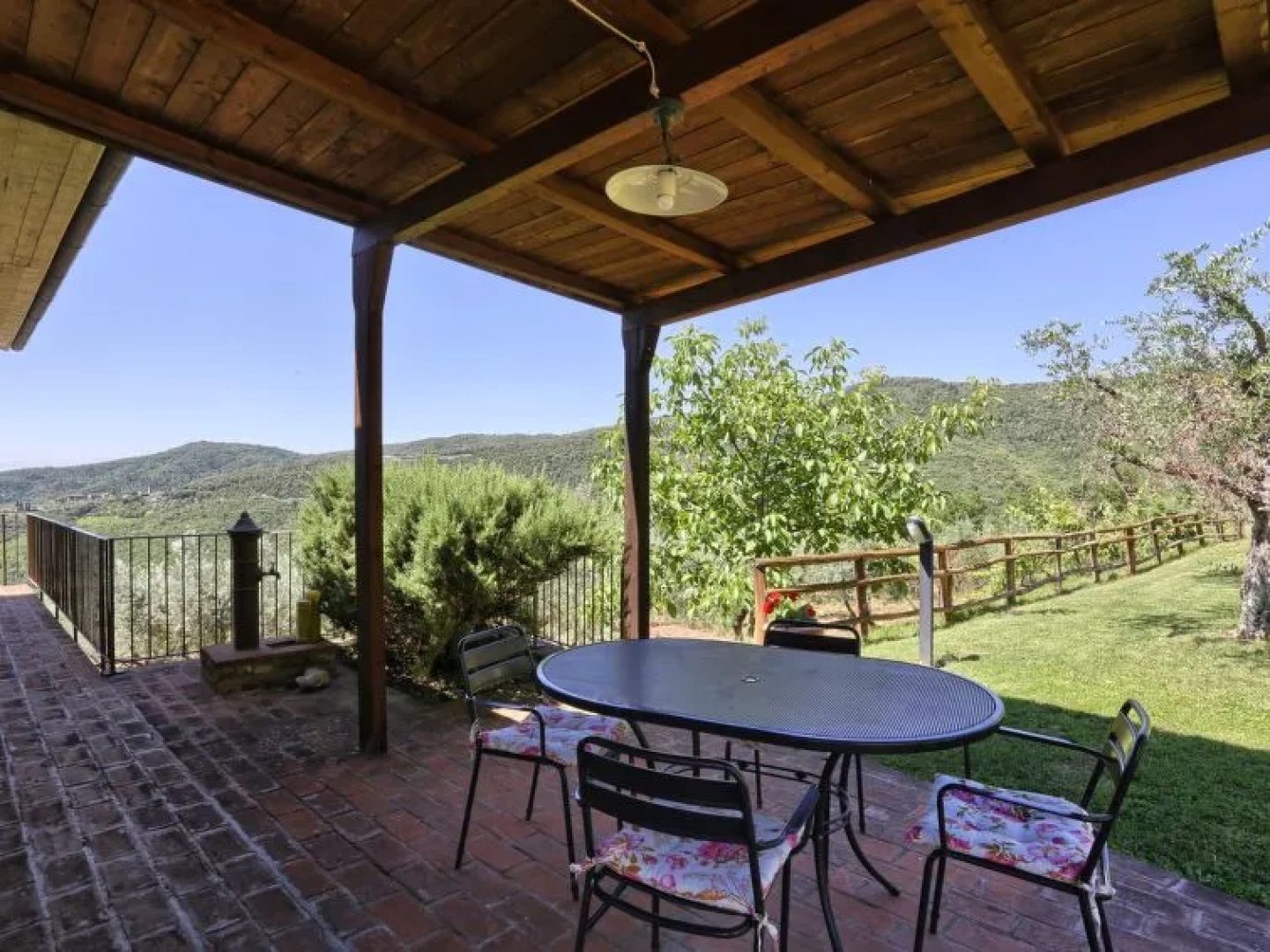 Locazione Turistica Podere Scopitino