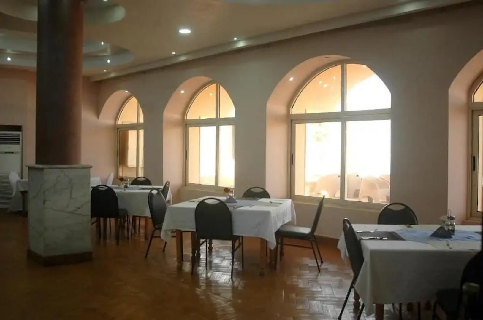 Arous El Bahr Hotel Matrouh