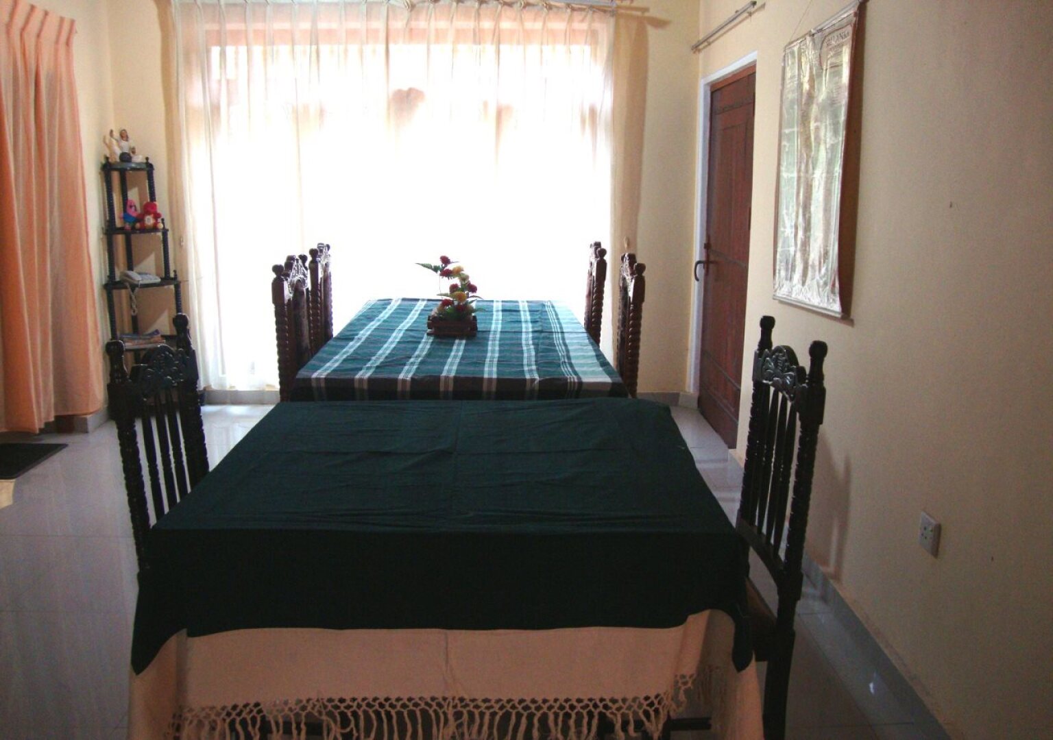 Chamara Guest House