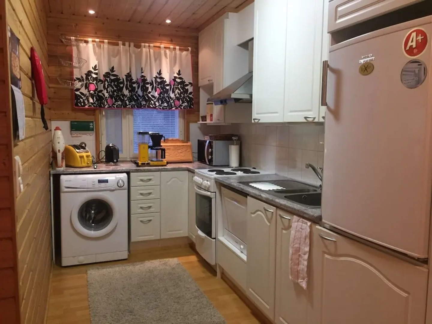 Porotila Toini Sanila