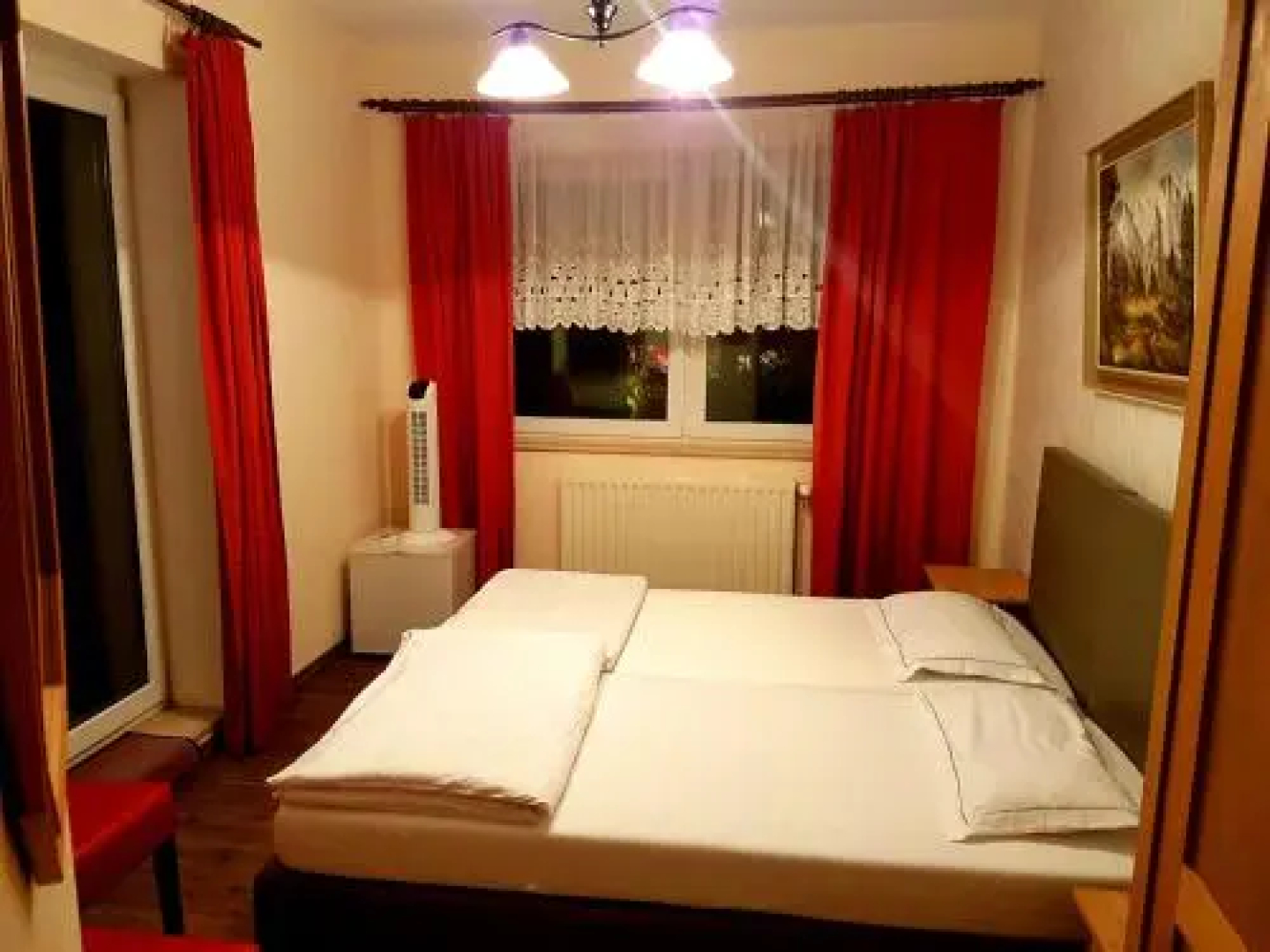 Pension Balkan