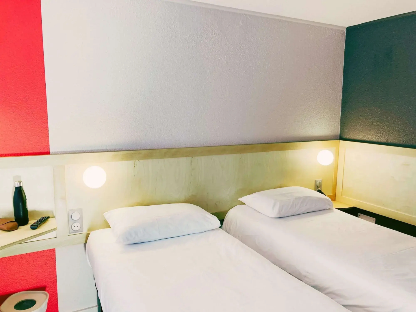 Greet Hotel Angouleme