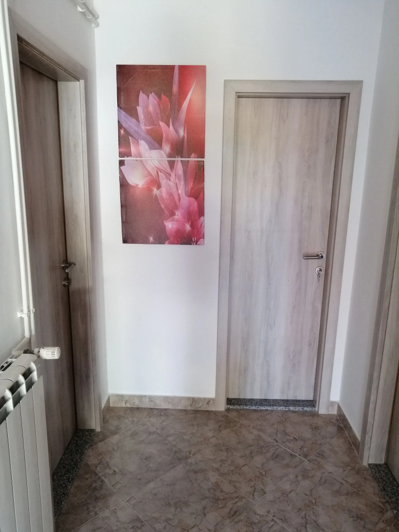 Viktor Rooms and Apartments