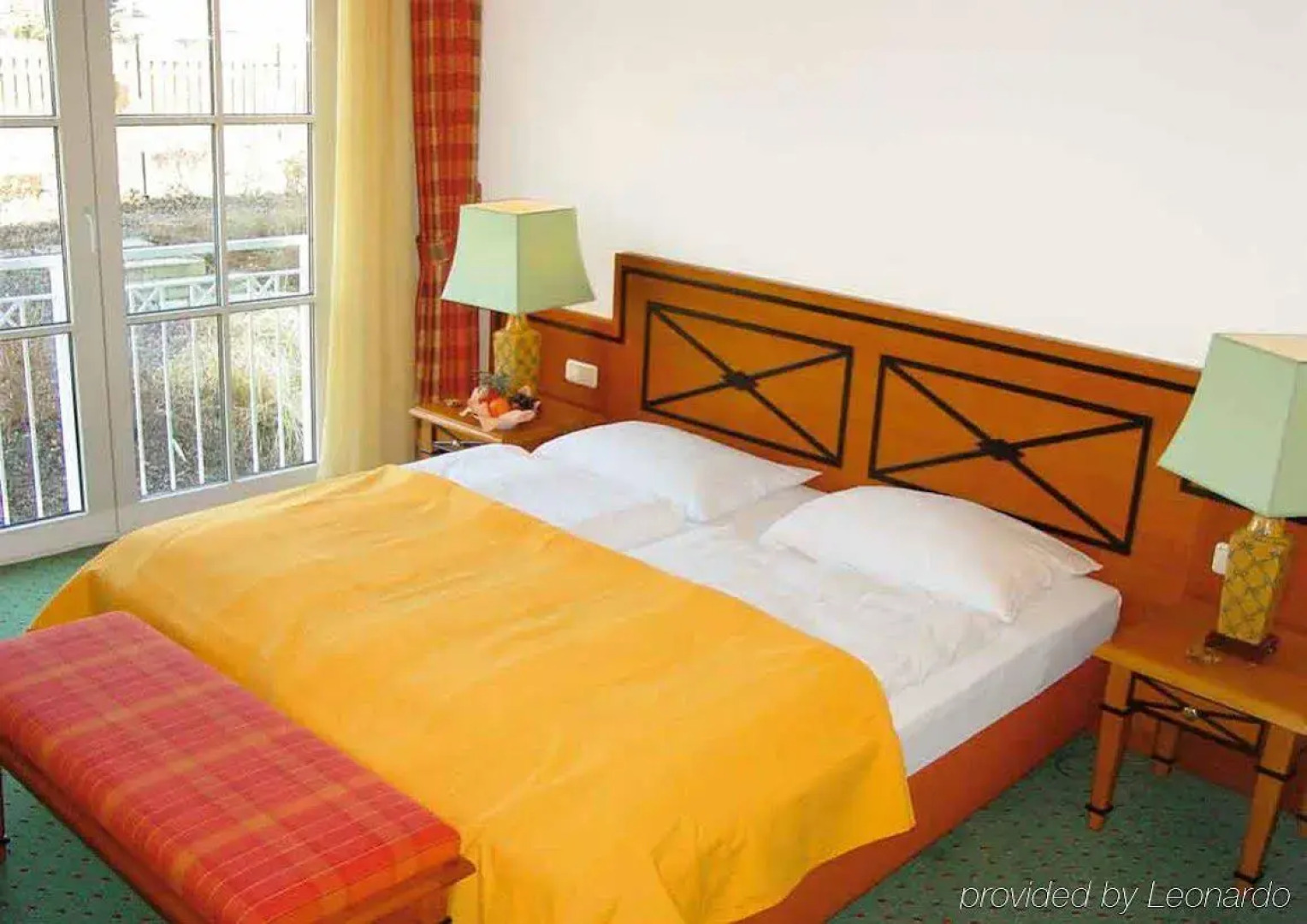 Ringhotel Kloevensteen