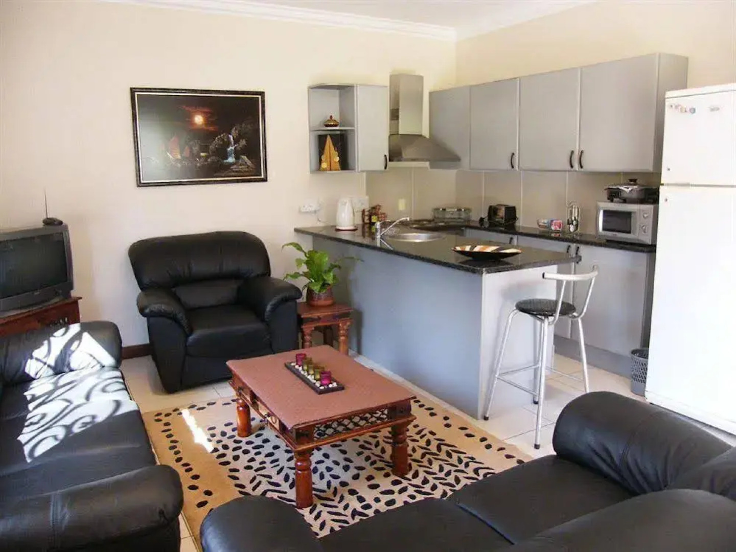 Littlefields Luxury Suite