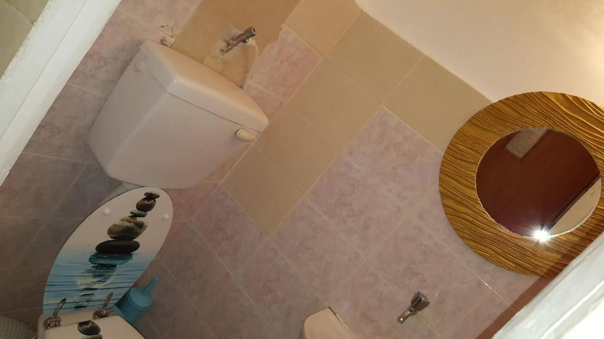 Netanya Motel Pierre