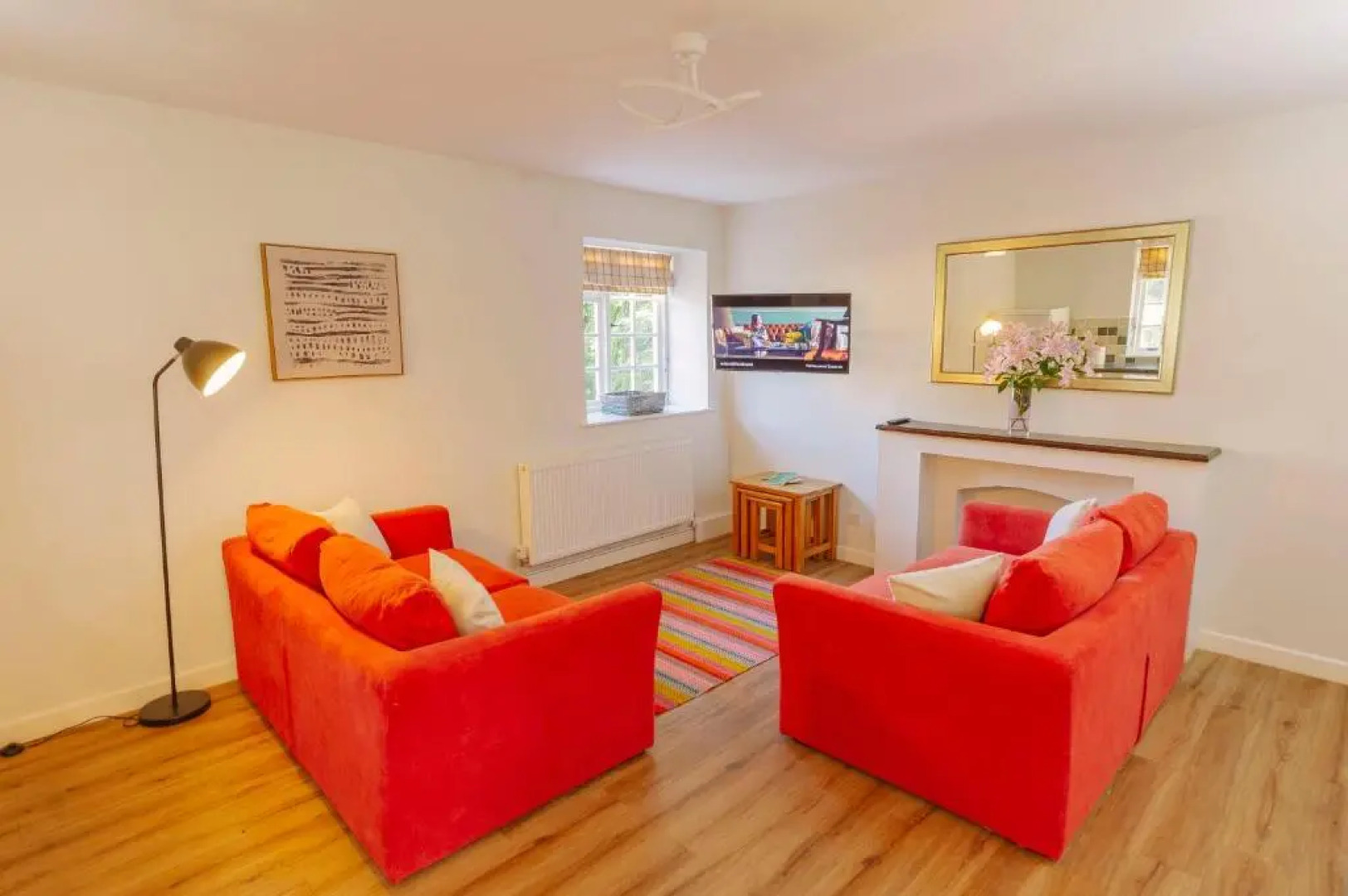 Corffe House and Holiday Cottages