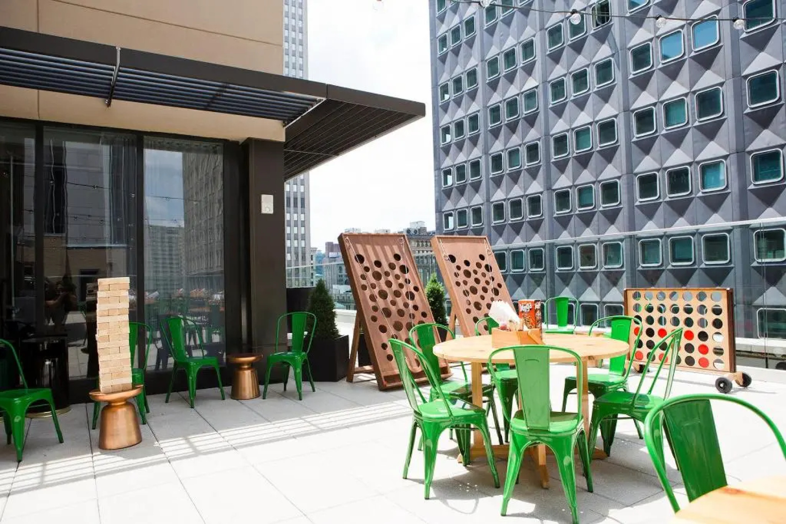 Kimpton Hotel Monaco Pittsburgh by IHG