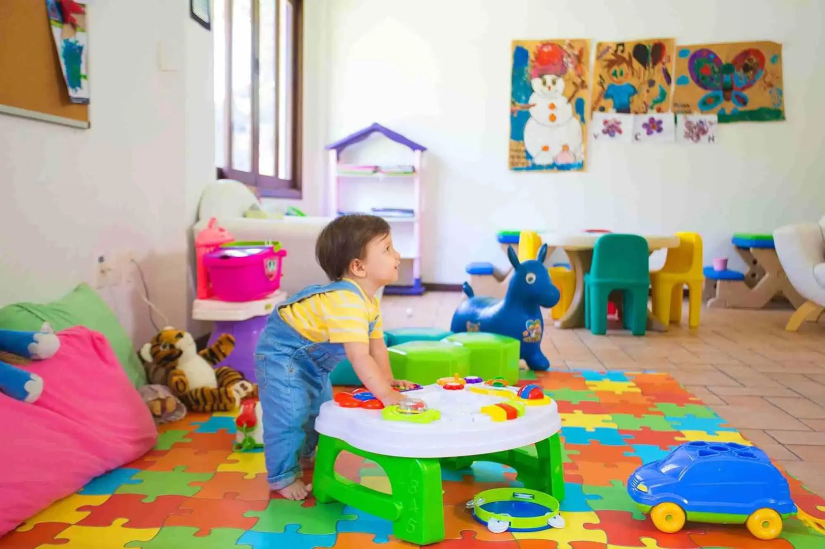 Infinity Blue Resort & Spa