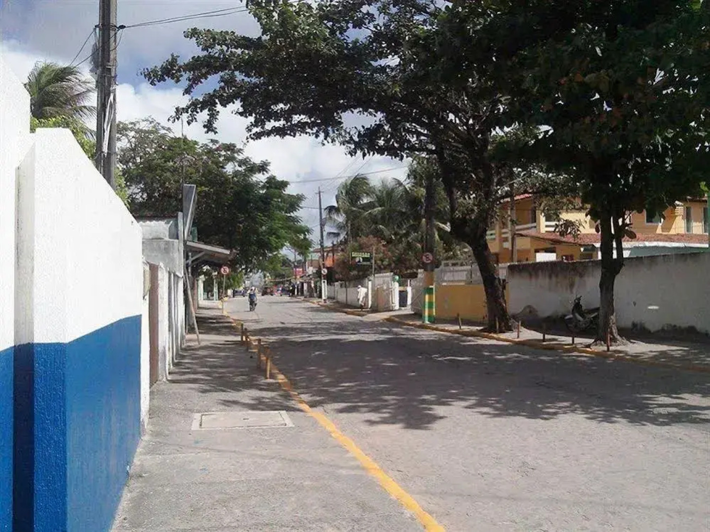 Pousada La Vila Delle Rose