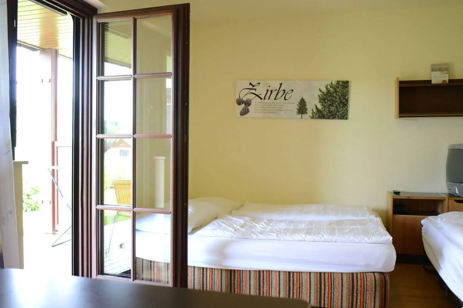 Sonnenresort Maltschacher See