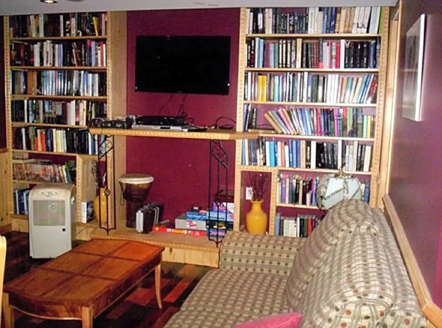 Gîte Au p'tit bonheur B&B