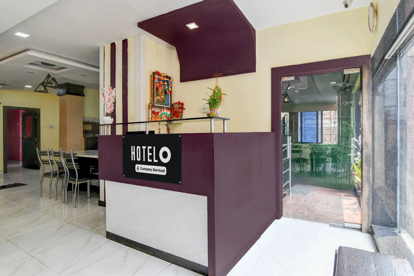 Hotel O Serampore Railway Station Formerly Rupashi Guest House