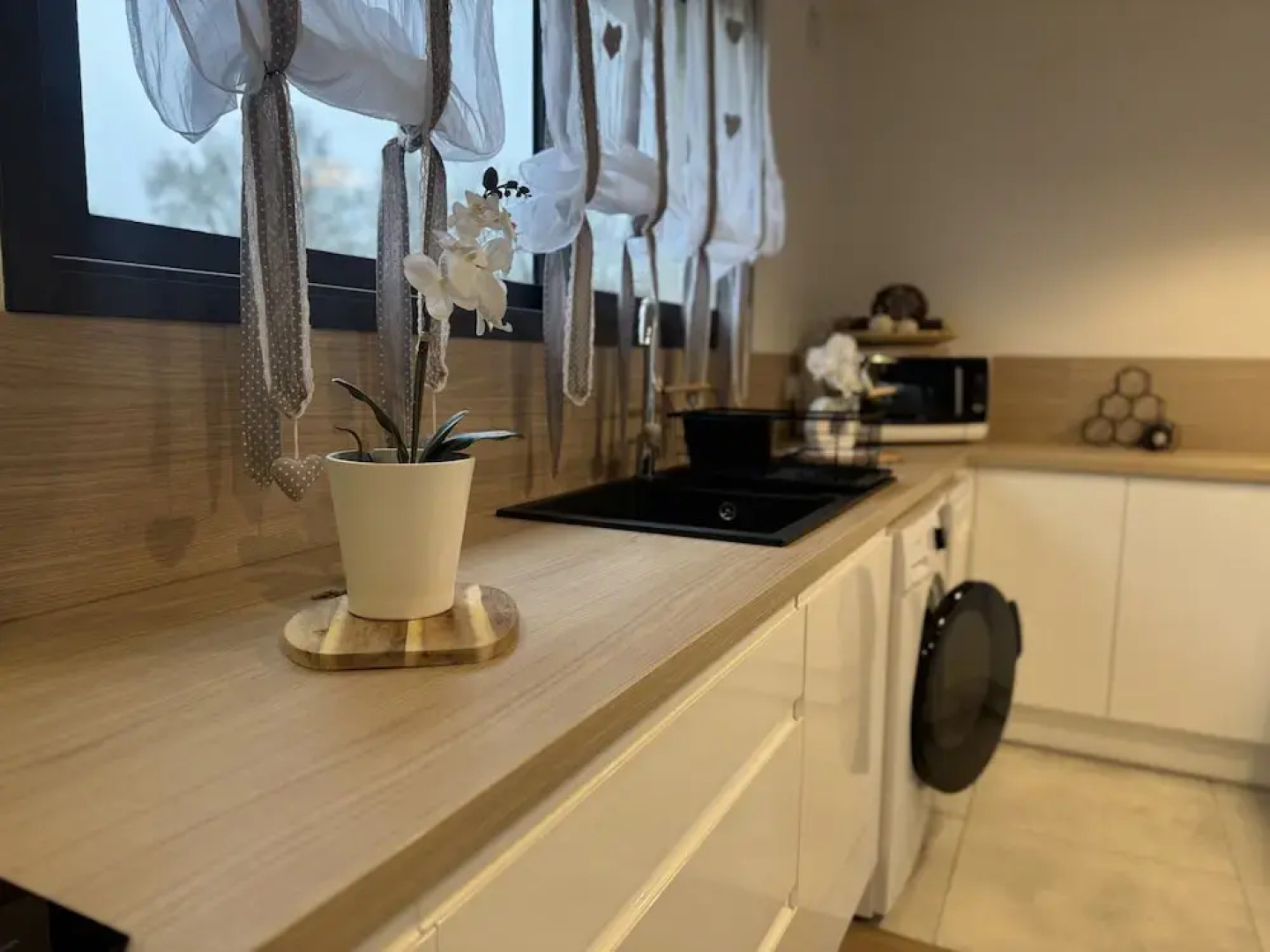 House in Ruaudin Near Le Mans Circuit