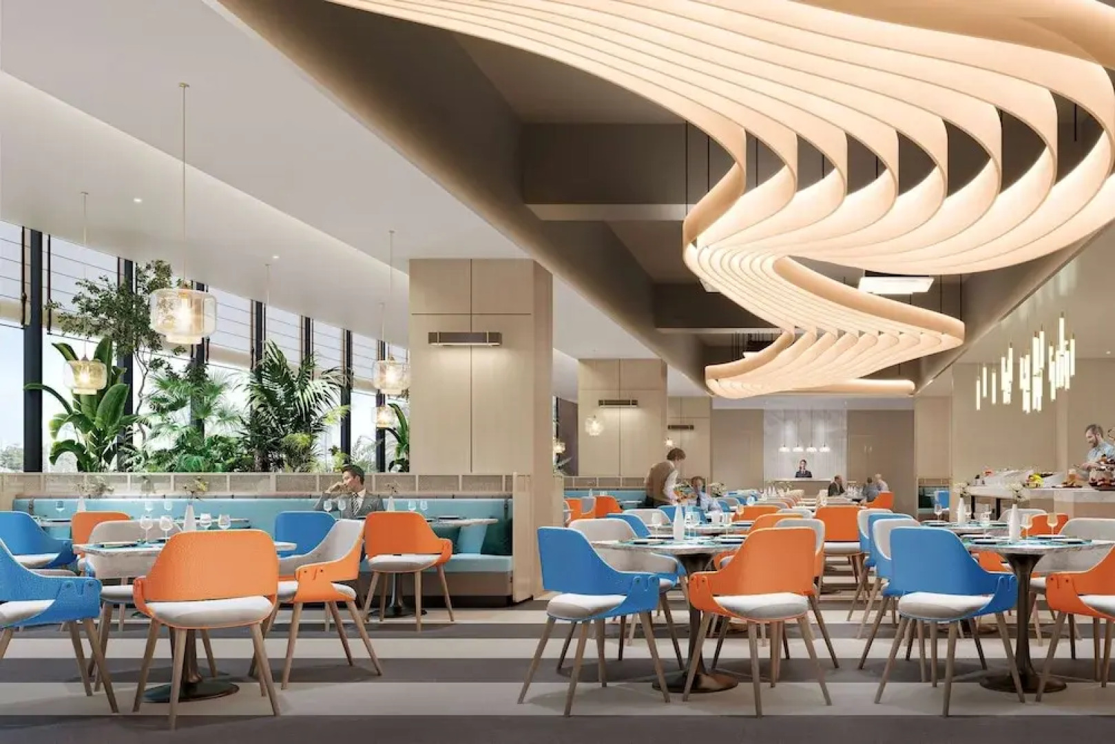 Wyndham Garden i-City Shah Alam