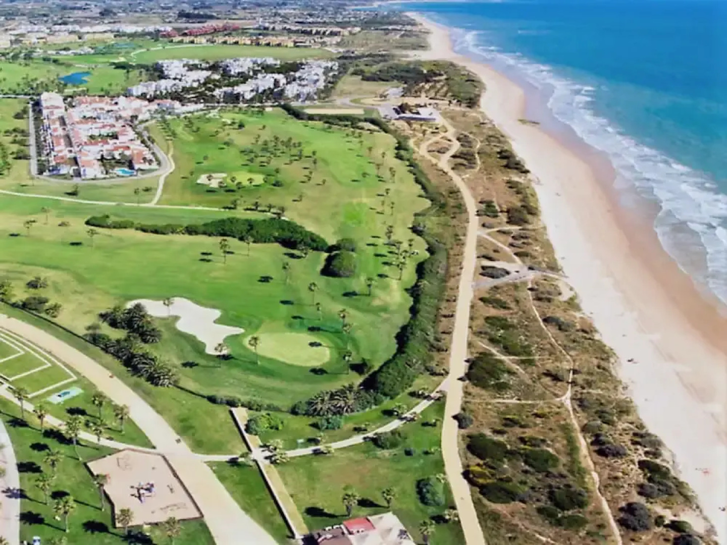 Belvilla by OYO Holiday Home in Rota