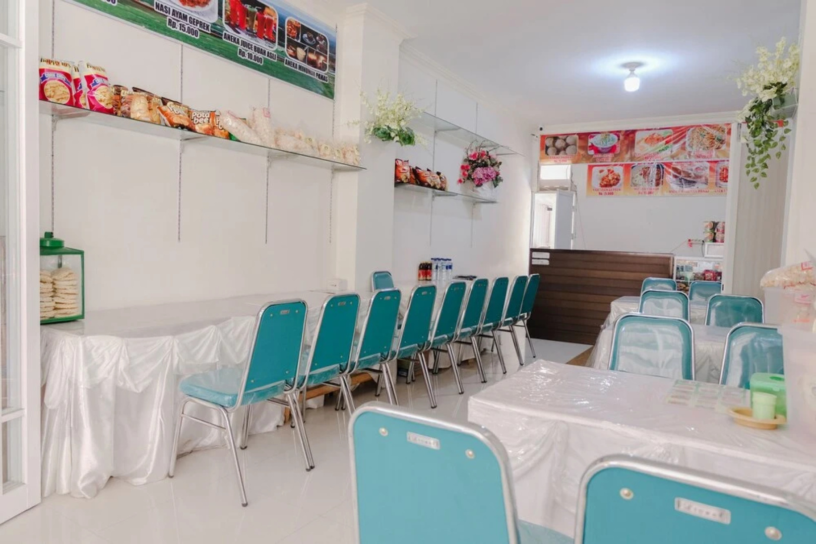 Villa Tiara by Oyo Rooms