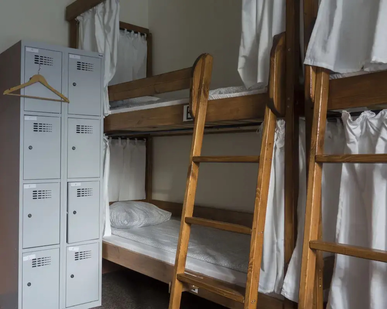 Tandem Warsaw Hostel