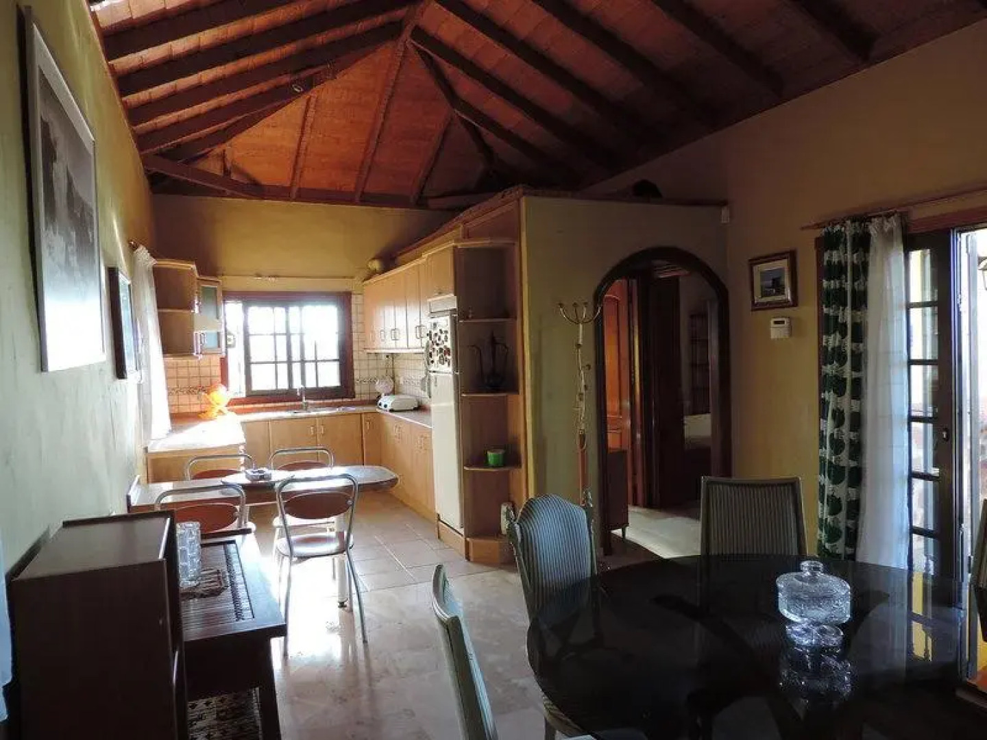 Casa Sam - Two Bedroom