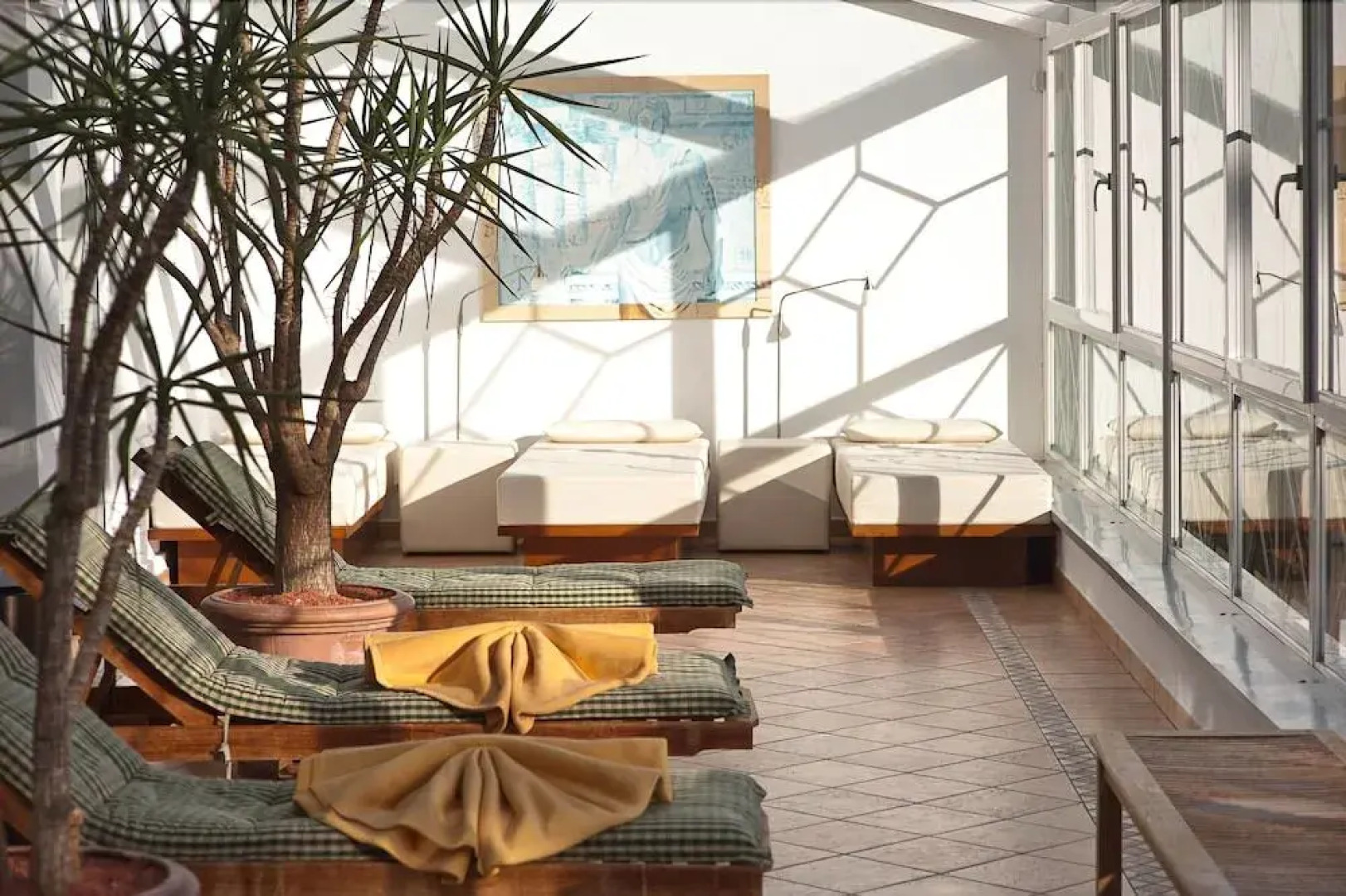 Hotel Lambrechtshof****