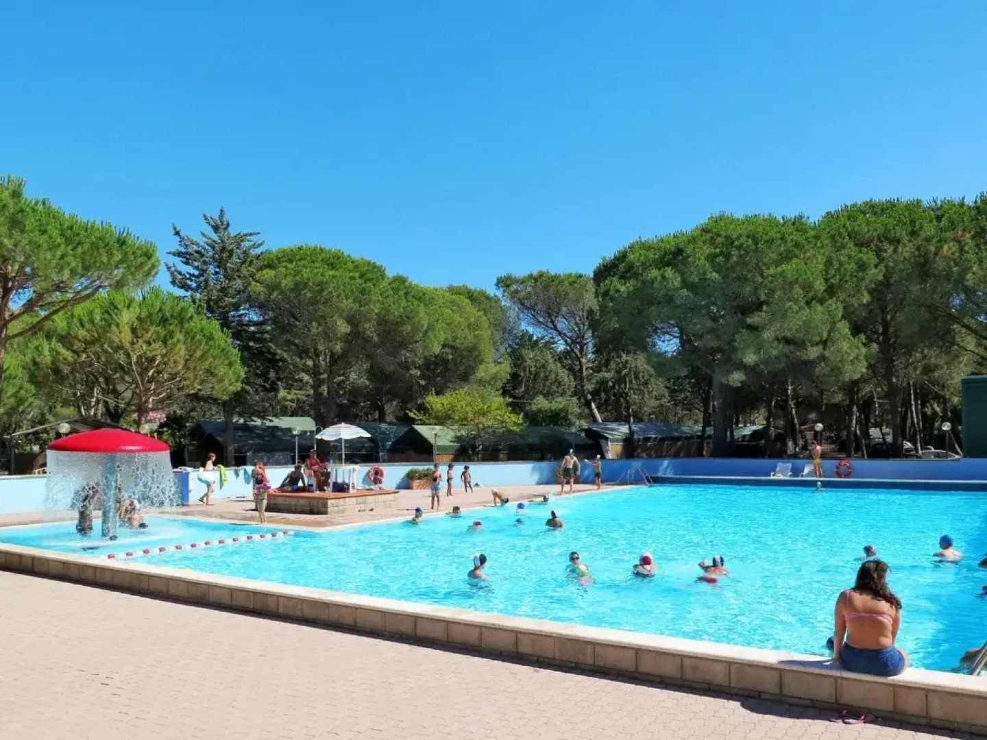 Maestrale Marina di Bibbona