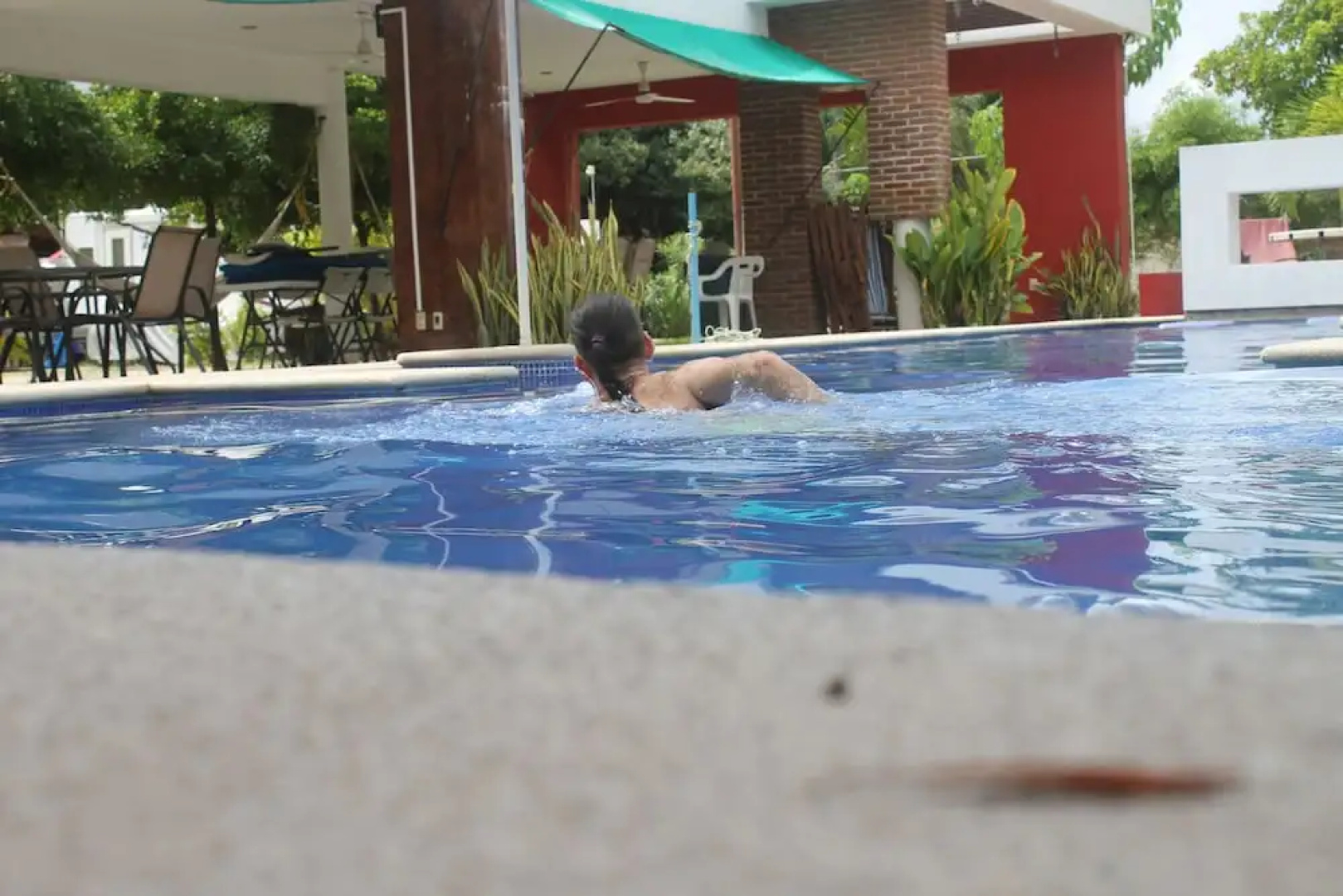 Melaque Paradise