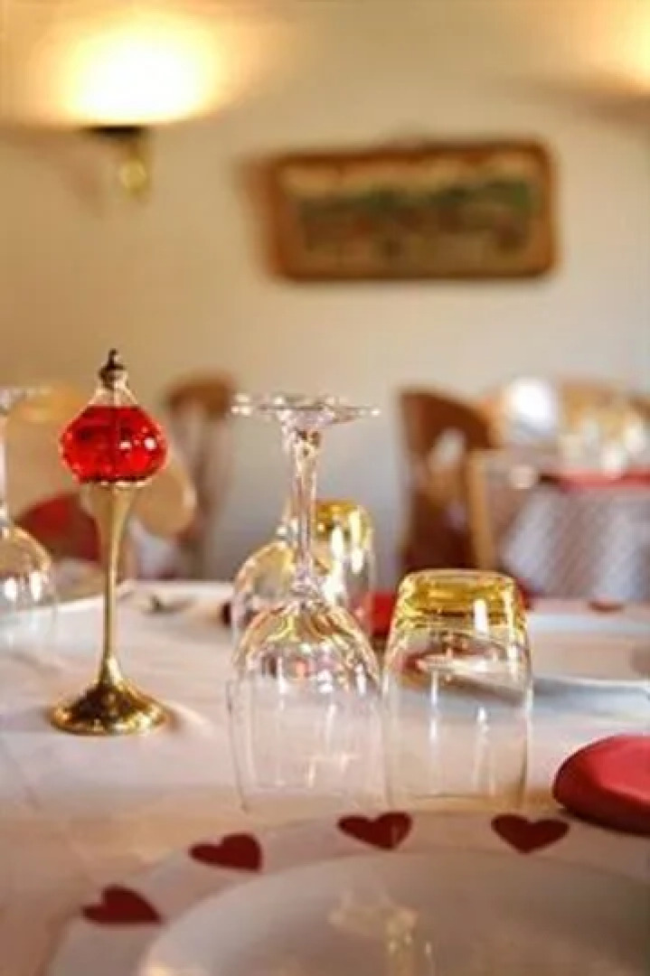 Auberge Le Beau Site