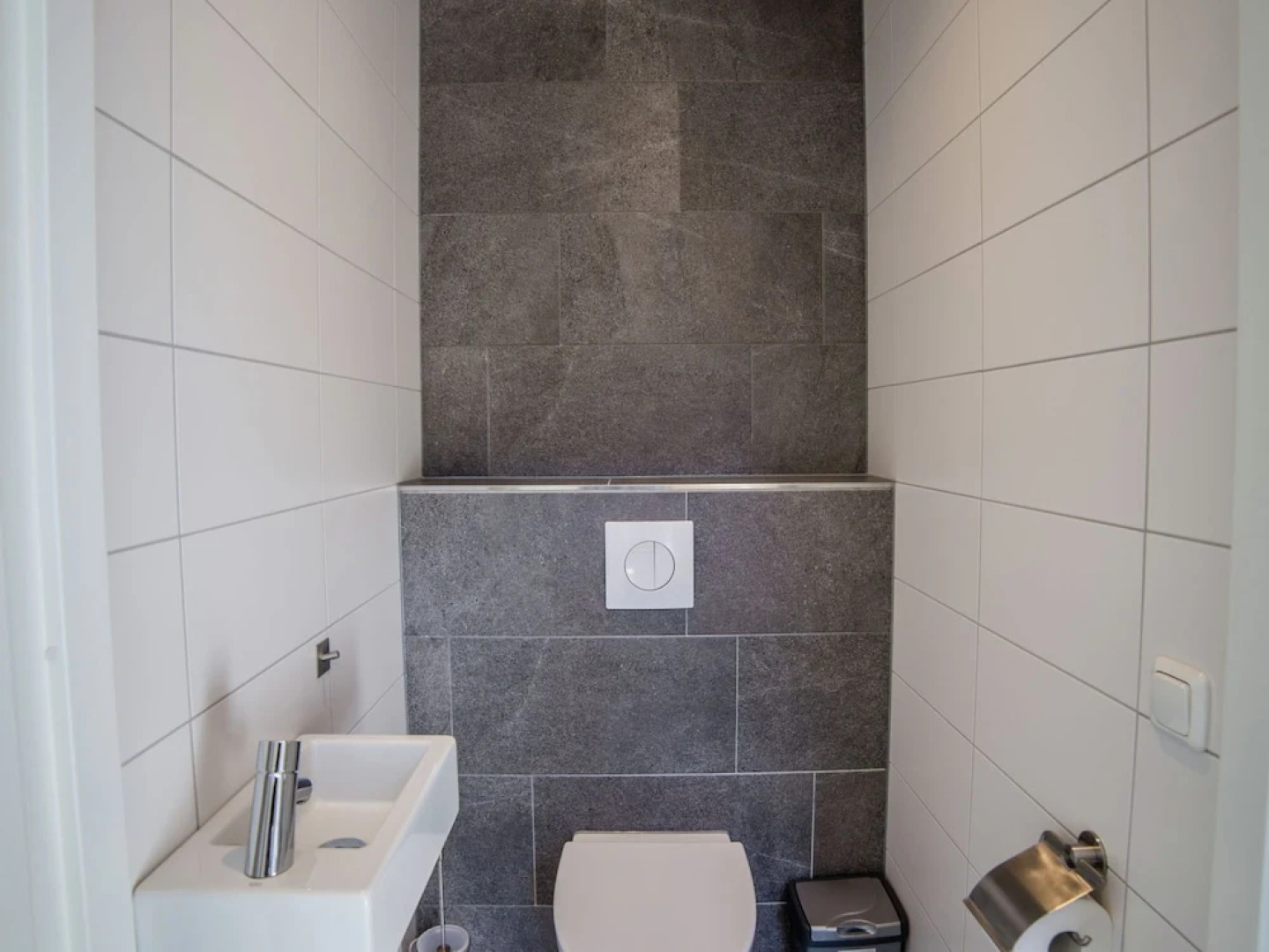 Comfortable Villa Near the Kids Quarter