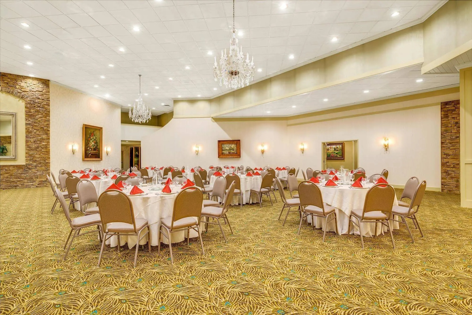 Holiday Inn York Hotel