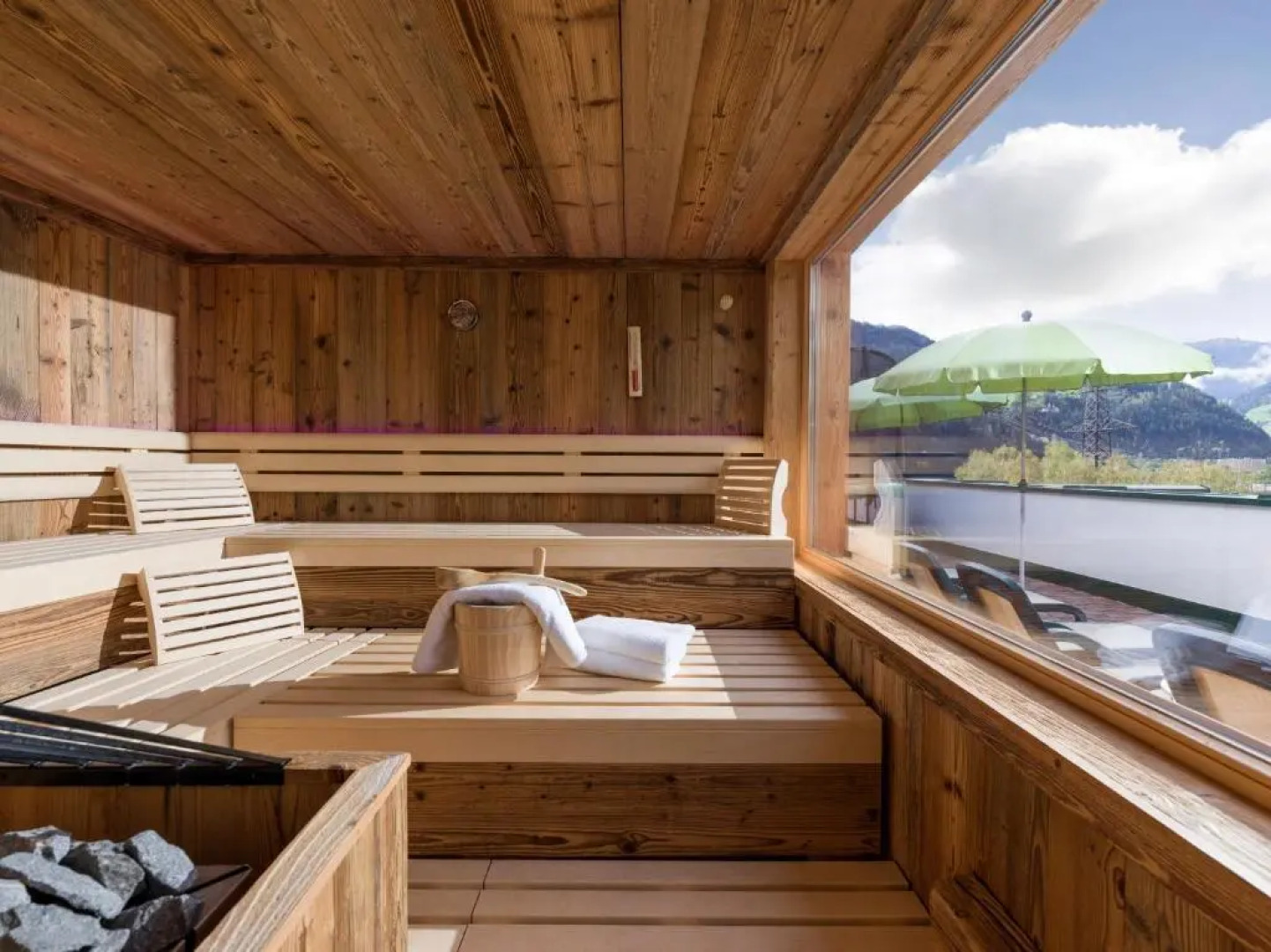 Aparthotel Gallahaus