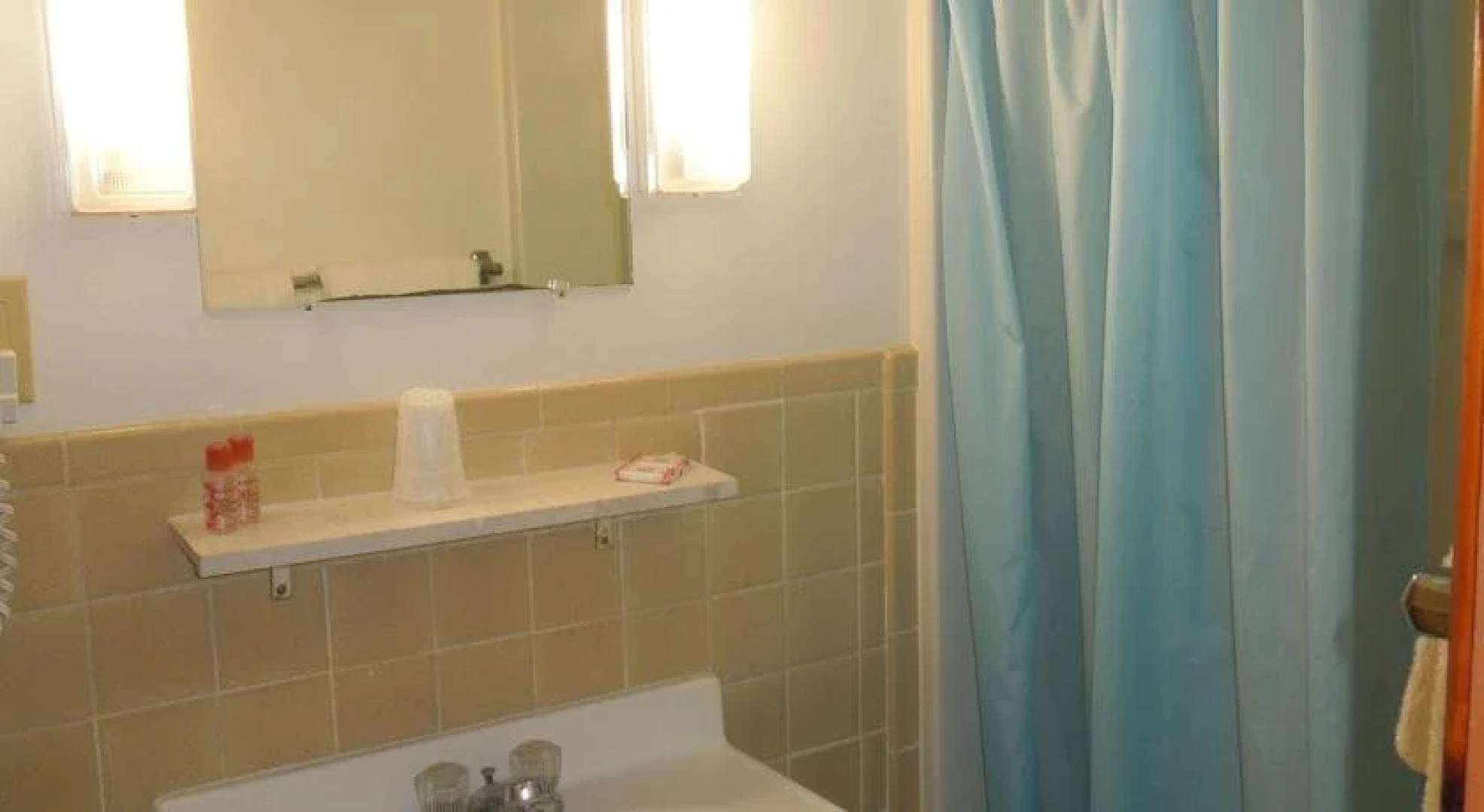 Budget Inn Watkins Glen