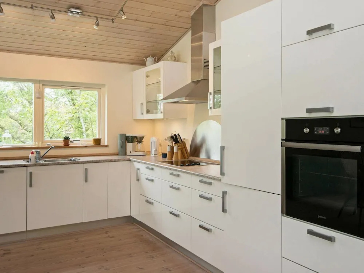 Dreamy Holiday Home in Børkop With Terrace