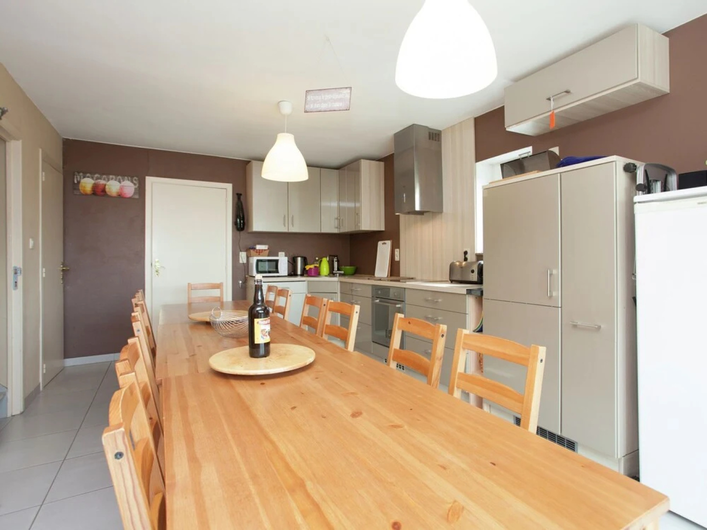 Plush Holiday Home in Nassogne with Private Garden